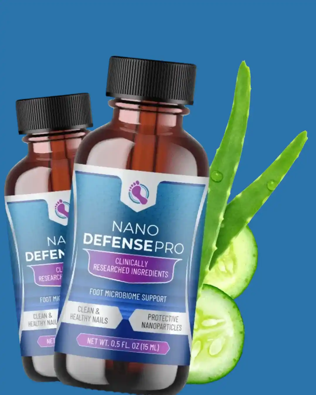 nanodefense pro 